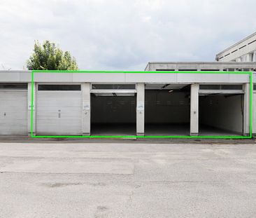 Opslagplaats/Garage nabij centrum Avelgem - Foto 3