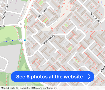 Warrensway, Woodside, Telford, TF7 - Photo 1