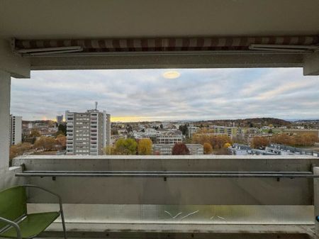 Schöne 2.5 Zimmerwohnung in Ostermundigen zu vermieten ! - Photo 4