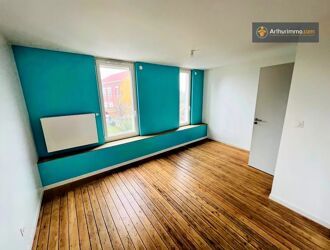 Location Maison 6 pièces 125 m2 à Wasquehal - Photo 3