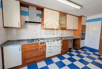 Apartamento T2 em Setúbal