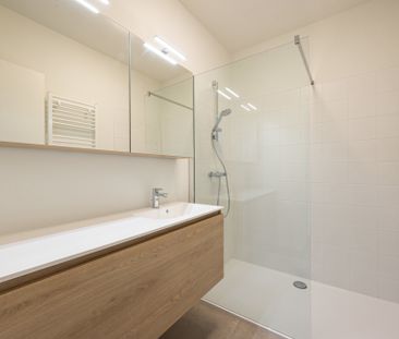 Nieuwbouw appartement in de nieuwe Slachthuissite! - Photo 6