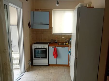 Studio/Γκαρσονιέρα για ενοικίαση - Πάτρα, - Photo 4