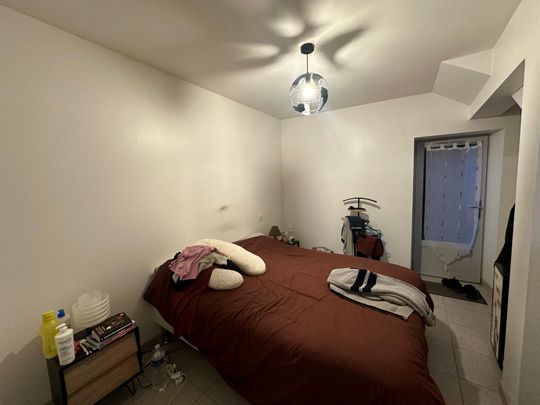 Location Appartement 2 pièces 56m² MONTMEYRAN 26120 - Photo 1