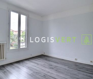 T3 Clamart - Photo 4