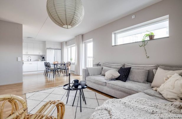 Solgårdsterassen, Stenungsund - Photo 1