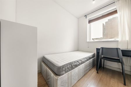 St, SW11, Mary Le Park Court - Photo 4