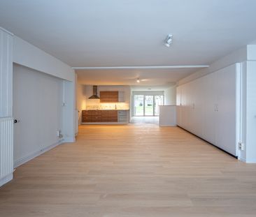 Gelijkvloers appartement met 1 slaapkamer - Photo 4