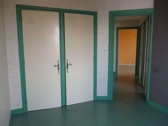 Location Appartement 2 pièces 50m² - Photo 1