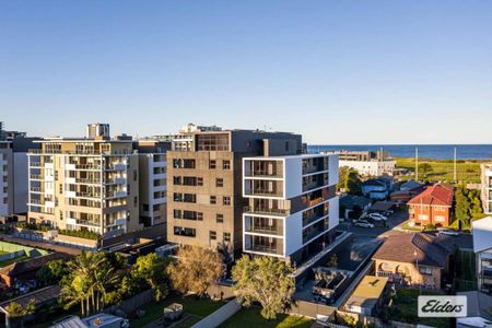 SOUTHBANK APARTMENTS - 14 Beatson Street WOLLONGONG - Photo 2