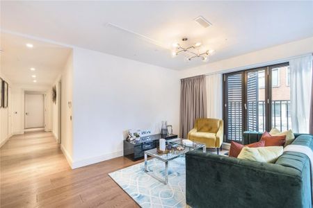 3 bedroom apartment to rent - Photo 3