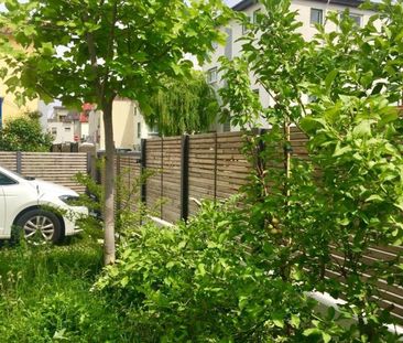 Möbliertes Business Apartment 42 qm Bergen Enkheim 1 Person - Foto 1