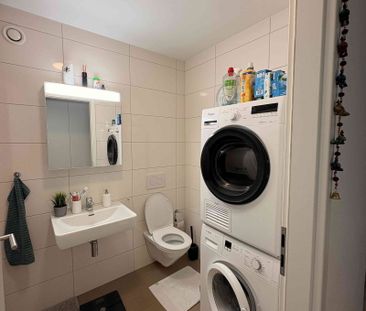 2.5 Zimmer, 66 m², EG - Photo 4