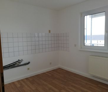 2 Raumwohnung mit Balkon, tollem Ausblick, ab 1. Februar zu vermieten! - Photo 2