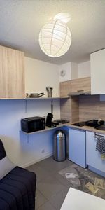 Location Appartement 1 pièce 18m² ALBI 81000 - Photo 3