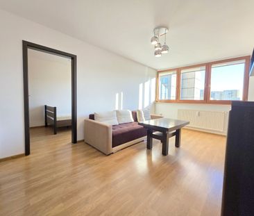 2 Pokojowe z balkonem do wynajęcia oś. Piekary A - Photo 1