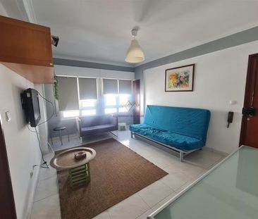 Apartamento T1 - Photo 5