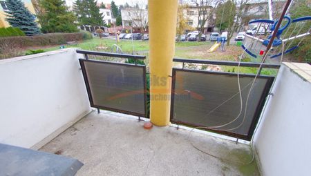 Gumieńce, ul. Hrubieszowska, Szczecin - Zdjęcie 4