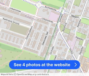 2- pokojowe mieszkanie umeblowane 30m- Piaseczno/Józefosław - Photo 1