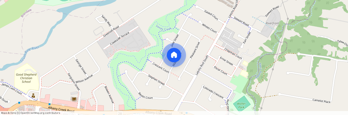 19 Maud Street, Qld 4035, Albany Creek