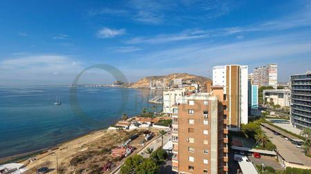 Luxury penthouse for rent in Alicante, Spain - Photo 2