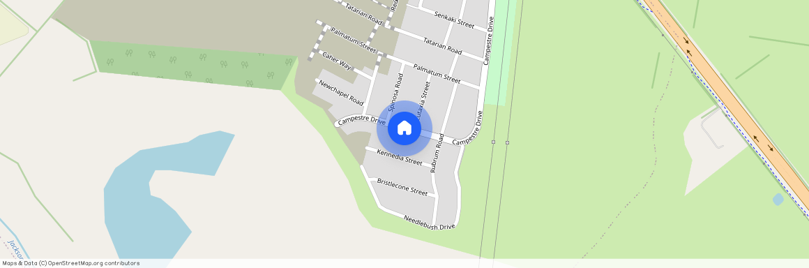 161 Campestre Drive, Vic 3429, Sunbury