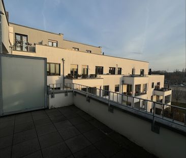 Geräumig und hell: 3-Zimmer-Wohlfühloase mit Balkon - Foto 1