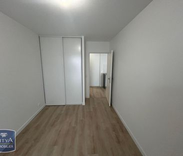 Location Appartement 2 pièces 39m² AYTRE 17440 - Photo 1