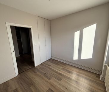 Appartement 2 pièces à louer St Étienne - 42100 / Réf: LA2110-COMPA... - Photo 1