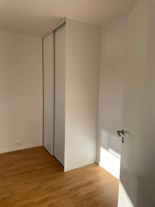 Bennets väg 8 B, Törnrosen - Foto 1