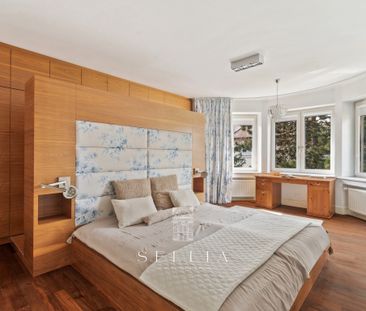 Warszawa, Wilanów, Warszawa - Zdjęcie 2