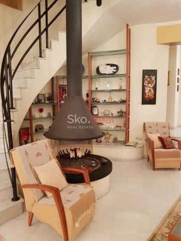 ΕΝΟΙΚΙΑΣΗ ΚΑΤΟΙΚΙΑΣ - ΠΑΝΟΡΑΜΑ Ν.751 - ΜΕΖΟΝΕΤΑ 200 τ.μ. - 2 ΕΠΙΠΕΔΑ: 1ος & 2ος ΟΡΟΦΟΣ - 3 ΔΩΜΑΤΙΑ - ΚΟΙΝΟΧΡΗΣΤΟΣ ΚΗΠΟΣ - ΑΝΟΙΧΤΩΣΙΑ - ΑΝΕΜΠΟΔΙΣΤΗ ΘΕΑ - Φωτογραφία 5