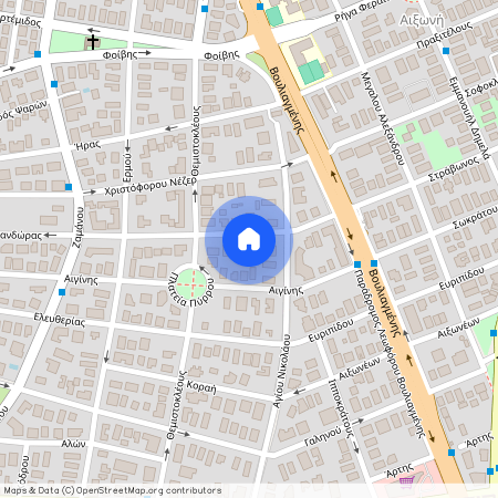 Γλυφάδα (Αθήνα - Νότια Προάστια)