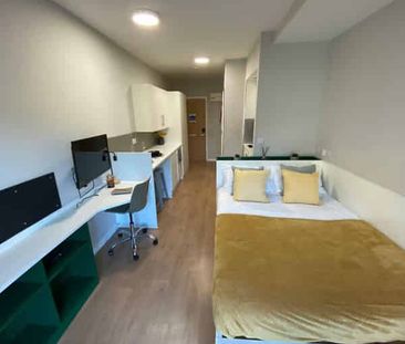 Studio Silver - Photo 3