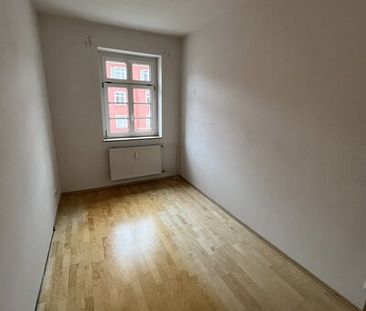 Hoch oben in St. Johannis - 4 Zimmer Wohnung mit Balkon - Foto 2