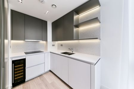 1 bedroom apartment to rent - Photo 4