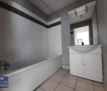 Appartement à louer 2 pièces 45.15m² - Photo 4