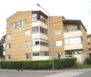 2 rok Bangårdsgatan 4, Norrtälje - Photo 2