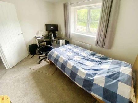 Rhodfa'r Rhyddwen, Hendredenny, Caerphilly, CF83 - Photo 4