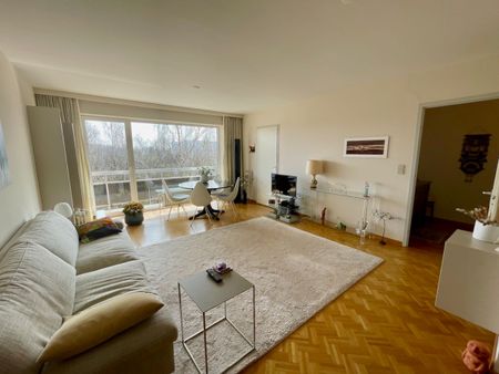 Bemeubeld 2-slaapkamerappartement nabij Imec-UZ Leuven-KUL - Foto 4