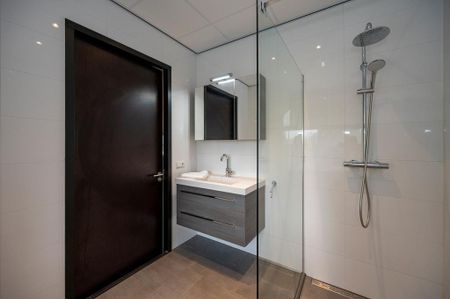 Appartement te huur: Verbeekstraat 1-A1 2332 CA Leiden - Foto 2