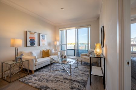 For Lease - 38 Water Walk Drive Unit# 509, Markham, Ontario - Photo 4