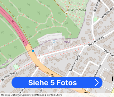 Buchrainweg 61, 63069 Offenbach am Main OT Offenbach West - Foto 1