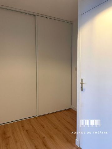 Location Appartement 3 pièces 66m² - Photo 3