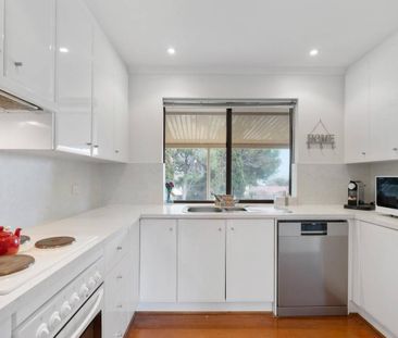 Perfectly located holiday home - Photo 1