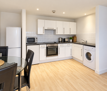 2 bedroom flat to rent - Photo 6