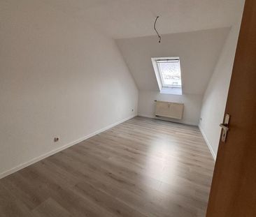 Schöne 2-Raum-Wohnung in Chemnitz zu vermieten! 1. Monat kaltmietfrei! - Photo 2