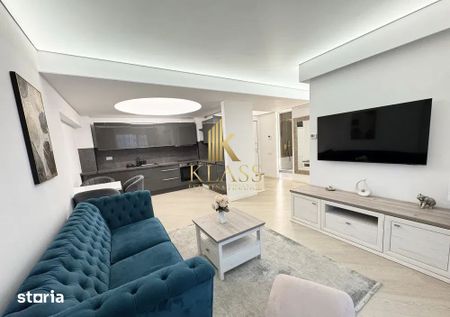 Apartament 3 camere | Cortina North | Lux | Pet friendly | Balcon | - Fotografie 4