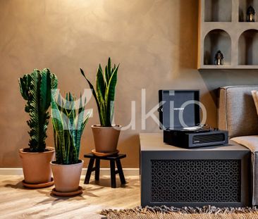 3 room luxury Apartment for rent in Rafael Calvo, 18, Madrid, Provi... - Photo 6