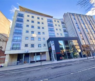 Apollo Apartments, Baldwin Street, BS1 - Photo 1